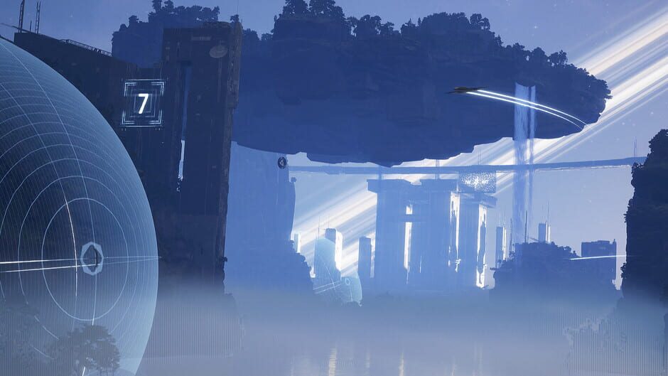 The Rift screenshot