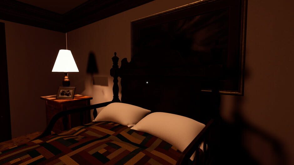 Letter Lost screenshot