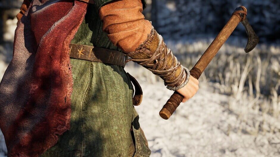 Vikings Dynasty screenshot 6