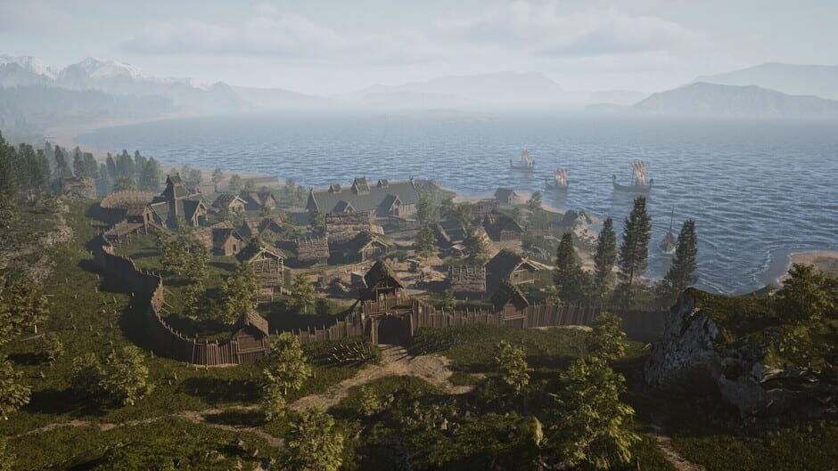 Vikings Dynasty screenshot 7