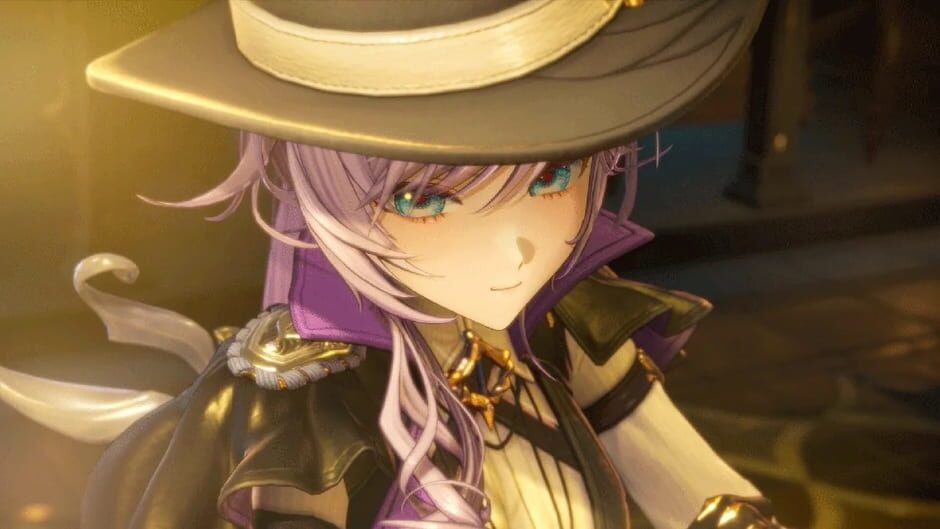 Screenshot Silver Palace