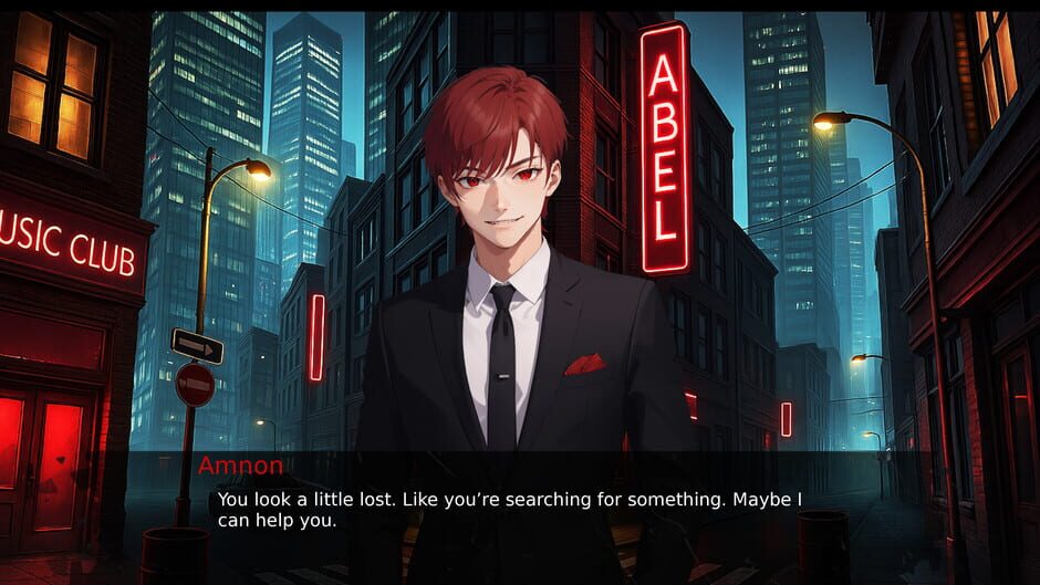 Sibling Souls screenshot