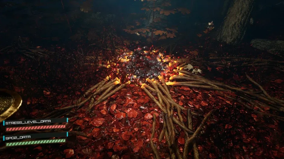 Capture d'écran de l'article