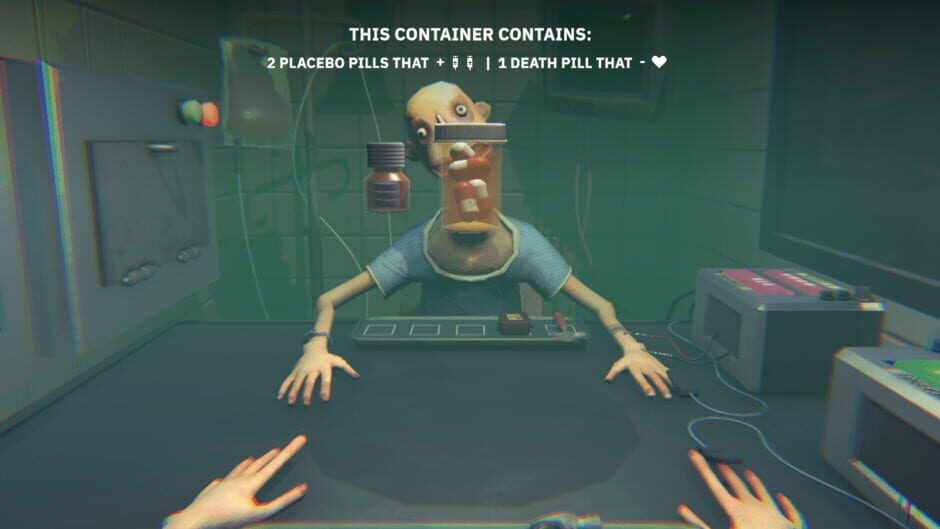 Screenshot Side Effects