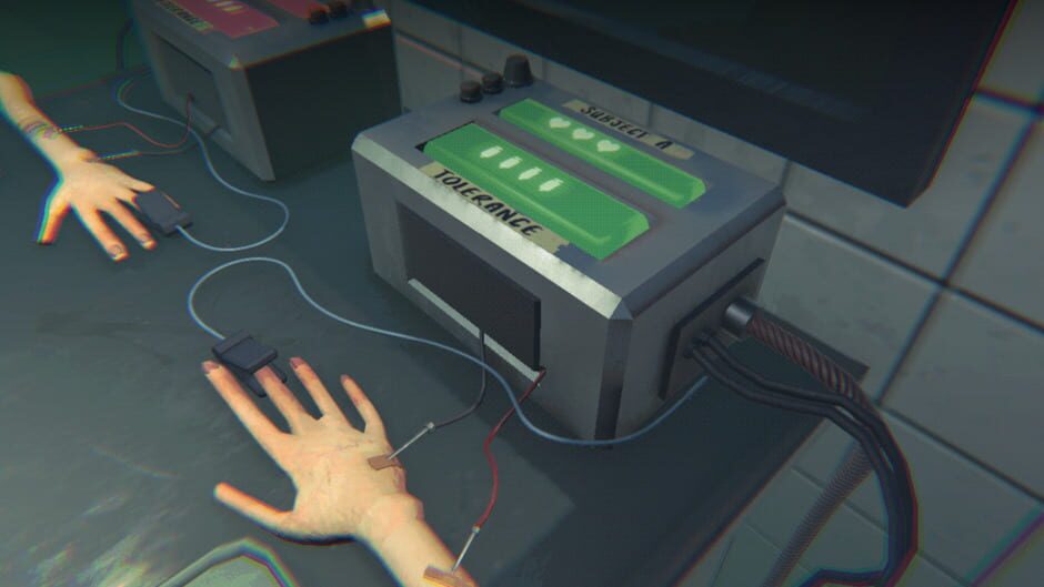 Screenshot Side Effects