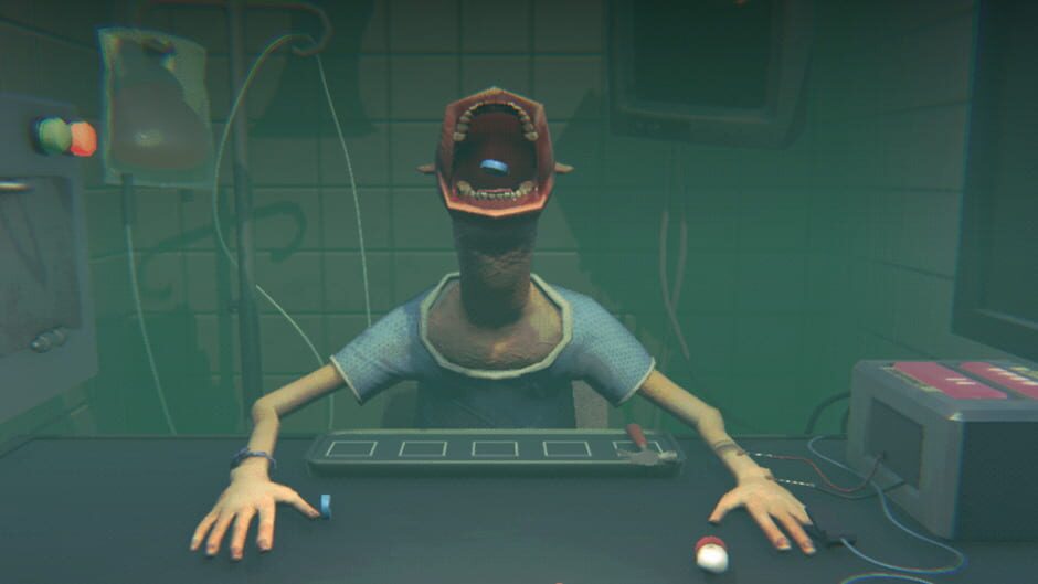 Screenshot Side Effects