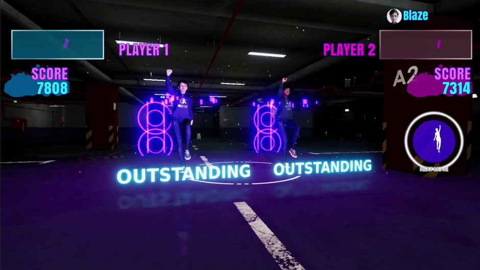 Musical Vibes RX Screenshot