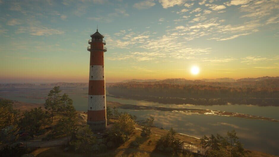 TheHunter: Call of the Wild - Salzwiesen Park Screenshot