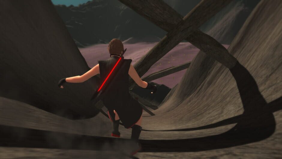 Ternion Screenshot