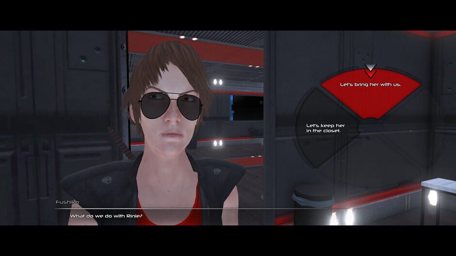 Ternion Screenshot