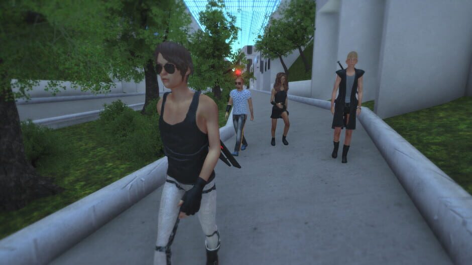 Ternion Screenshot