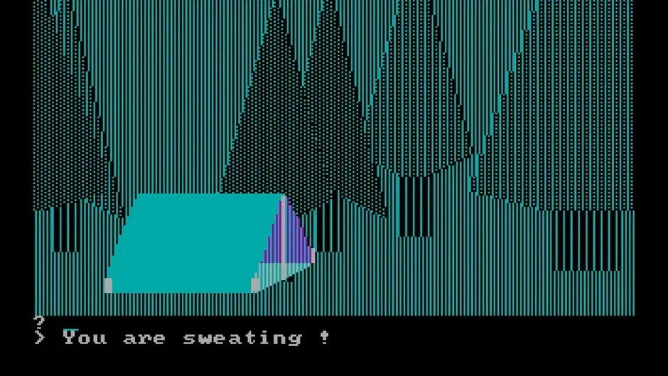 Capture d'écran de l'article