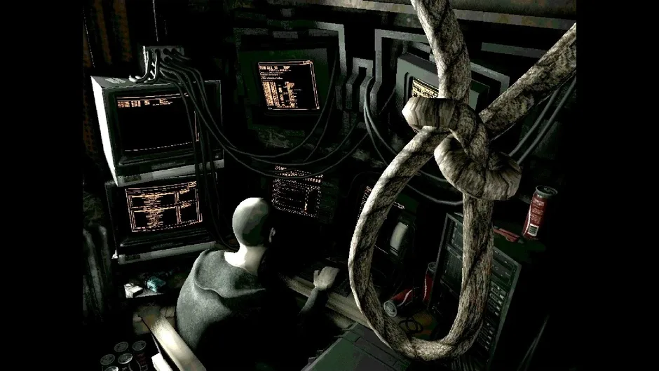 S.p.l.i.t, captura de tela 3