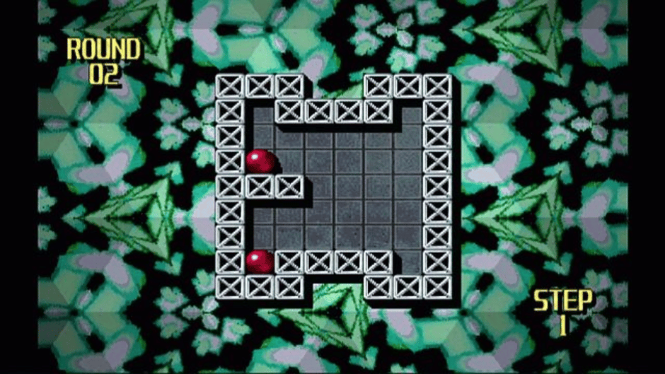 Turnabout Screenshot