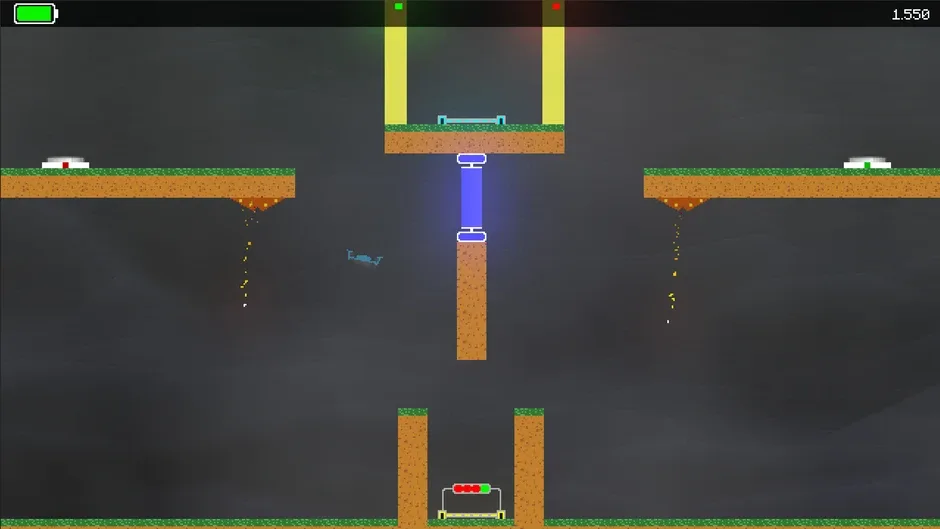 Capture d'écran de l'article