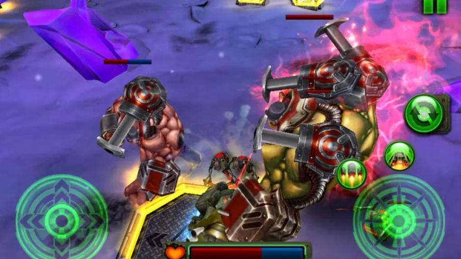 Gun Bros 2