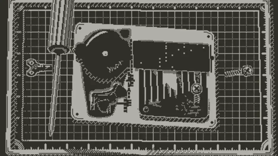 Capture d'écran de l'article