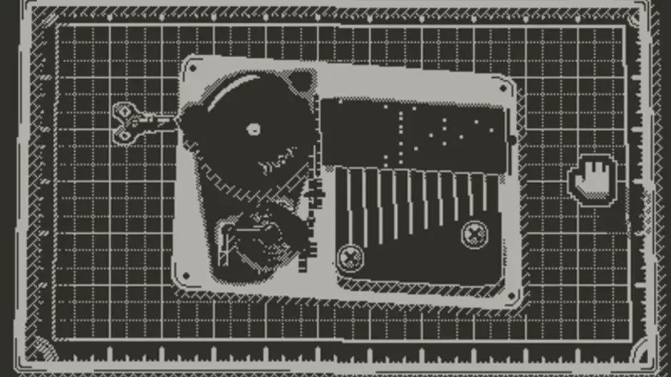 Capture d'écran de l'article