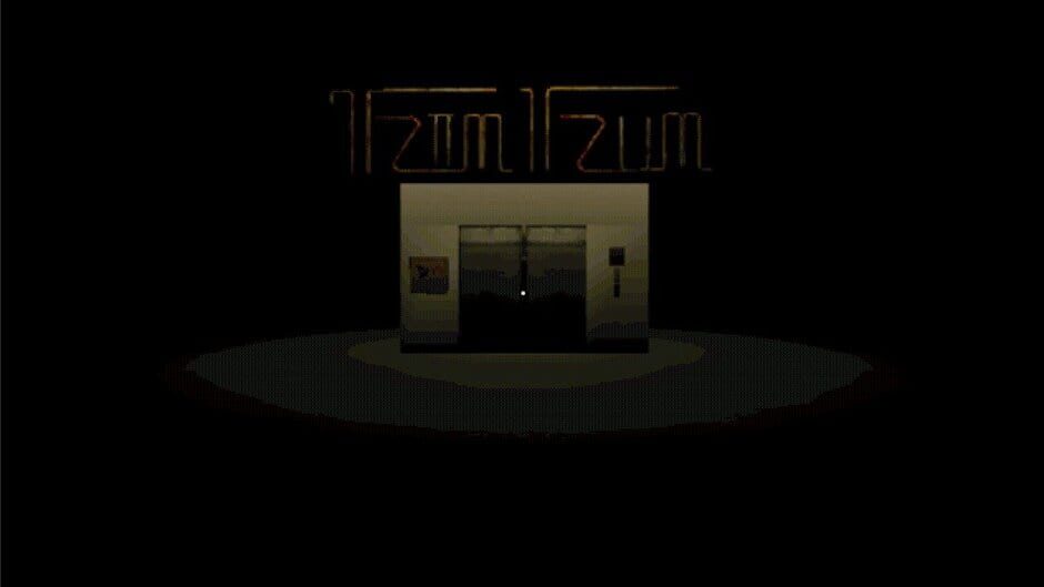 Tzimtzum screenshot