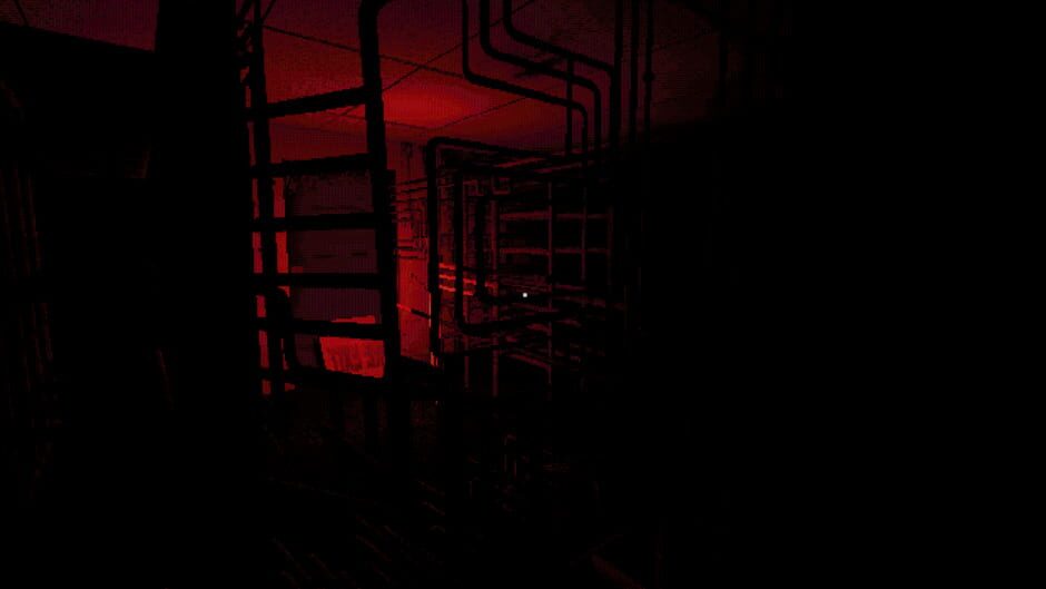 Tzimtzum screenshot