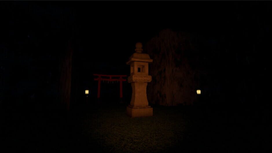 Survive the Labyrinth Screenshot