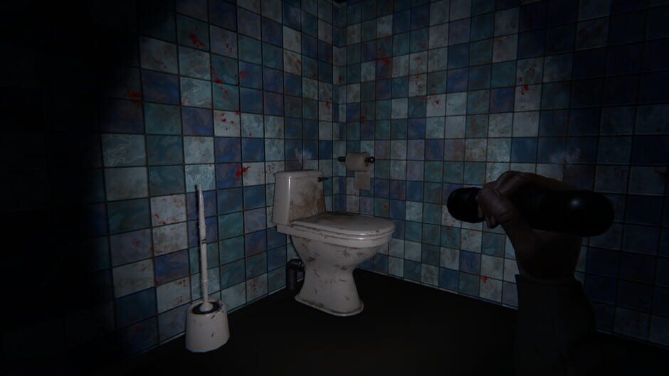 The Old Mansion: Eternal Night Screenshot