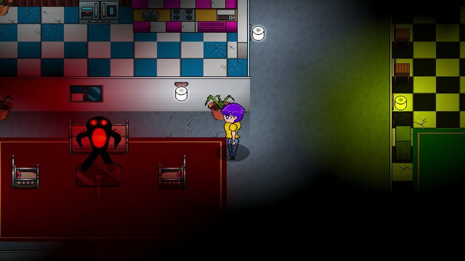 Carlos Haunted House Screenshot