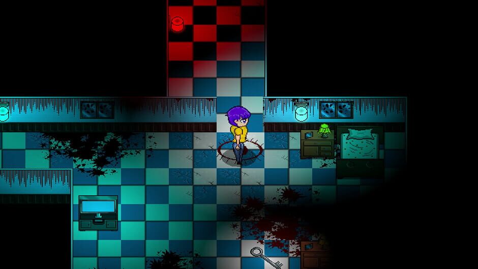 Carlos Haunted House Screenshot