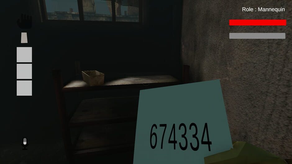 The Others screenshot
