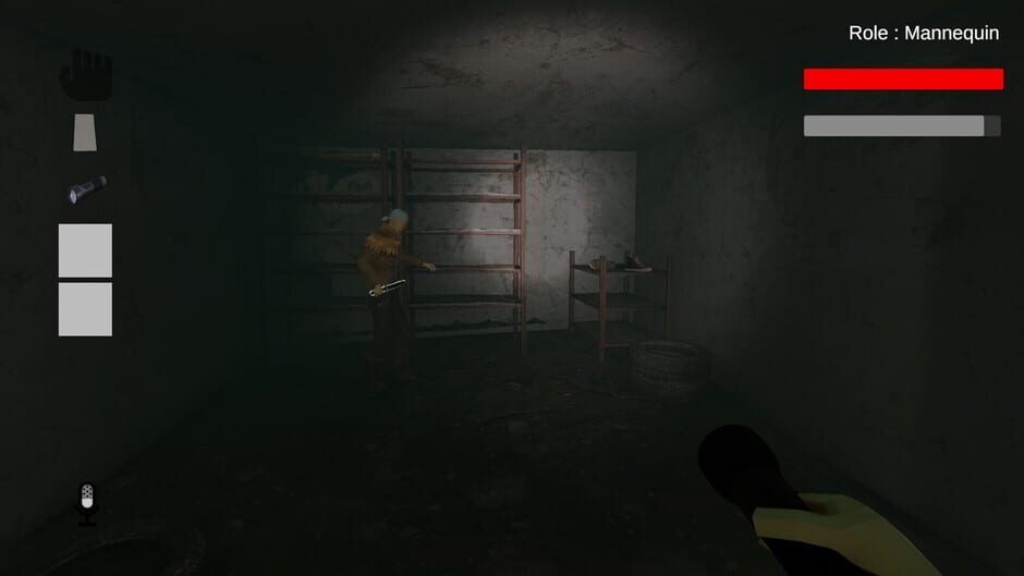 The Others screenshot