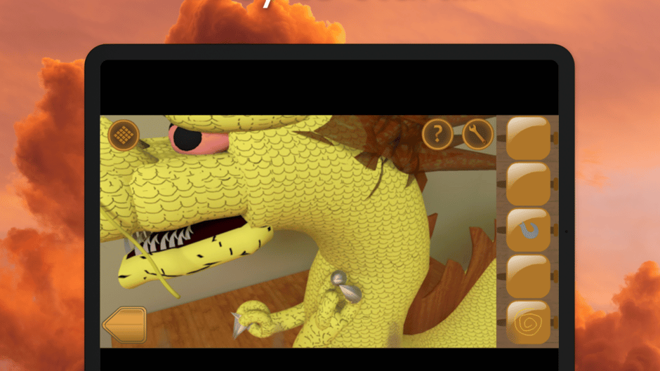 You Must Escape Screenshot