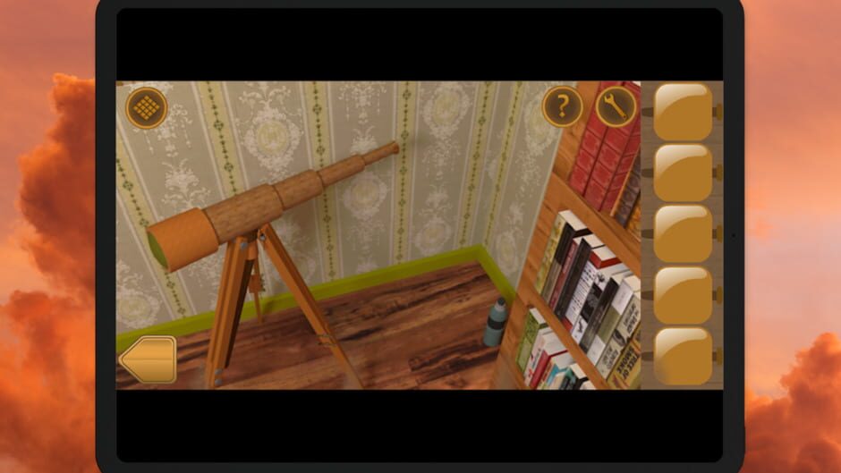 You Must Escape screenshot