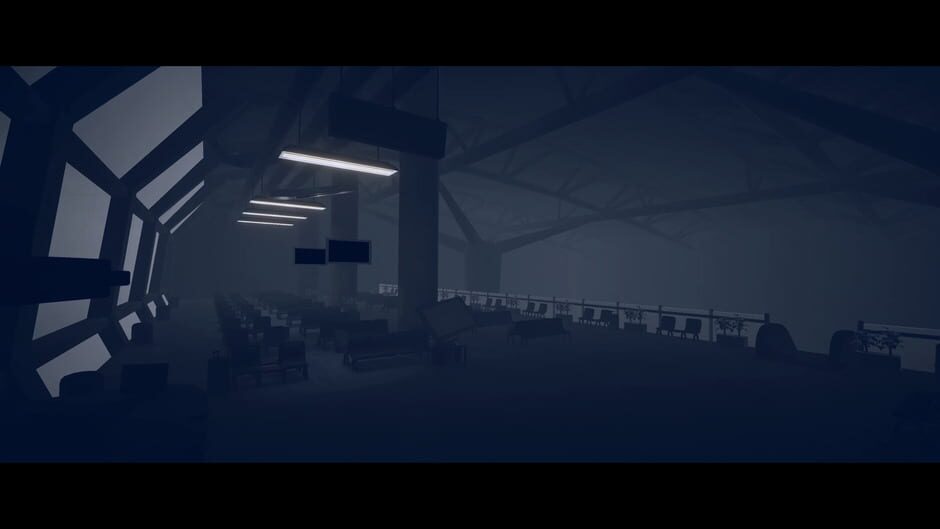 Project Dukkha screenshot
