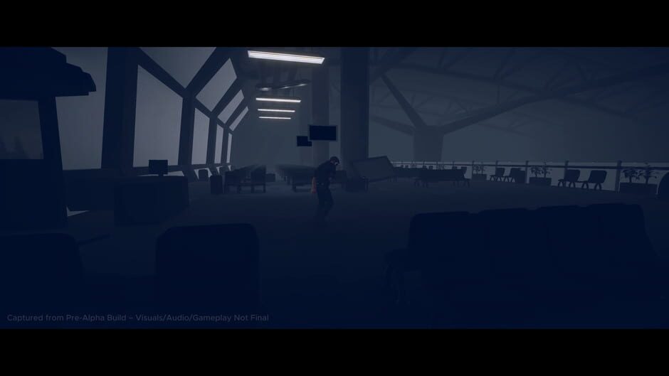 Project Dukkha screenshot