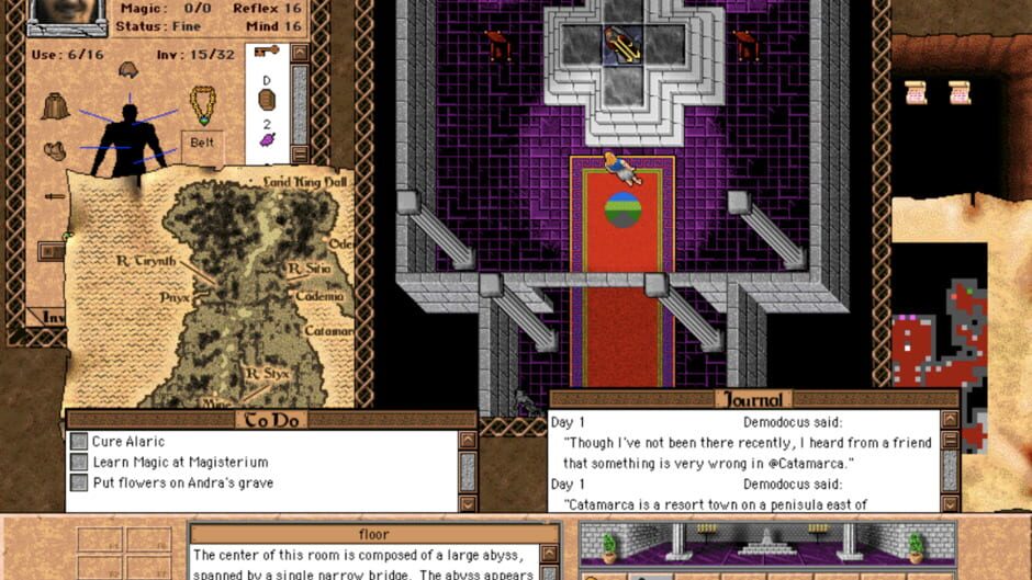 Cythera media thumbnail