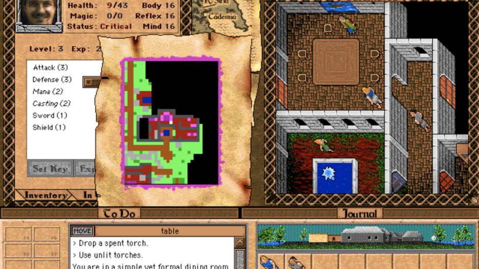 Cythera media thumbnail