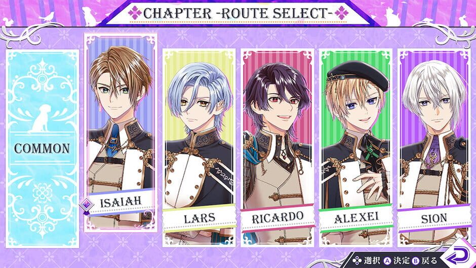 Screenshots Trouble Magia: Wakeari Shoujo ha Mirai wo Kachitoru Tame ni Ikoku no Mahou Gakkou he Ryuugaku Shimasu