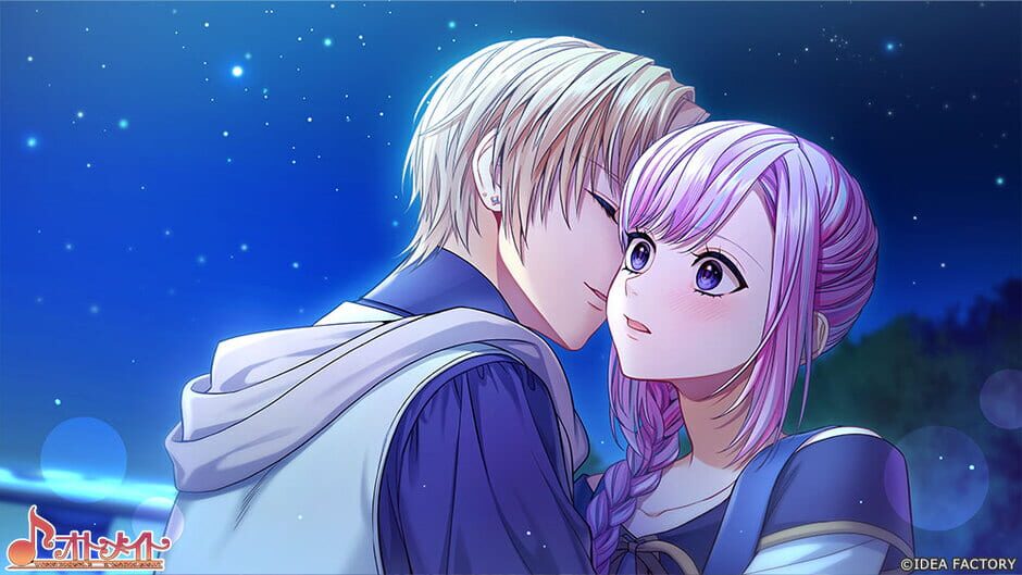 Screenshots Trouble Magia: Wakeari Shoujo ha Mirai wo Kachitoru Tame ni Ikoku no Mahou Gakkou he Ryuugaku Shimasu