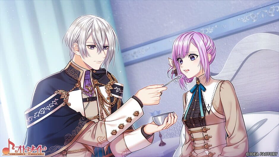 Screenshots Trouble Magia: Wakeari Shoujo ha Mirai wo Kachitoru Tame ni Ikoku no Mahou Gakkou he Ryuugaku Shimasu