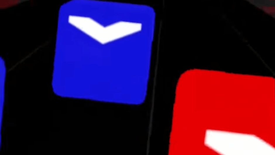 Open Saber Plus Screenshot