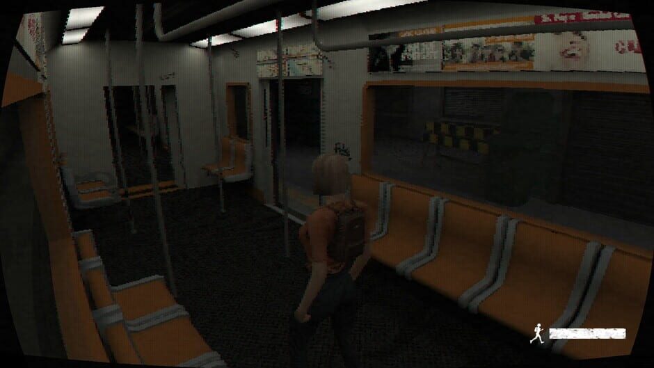 Smiling Terror screenshot