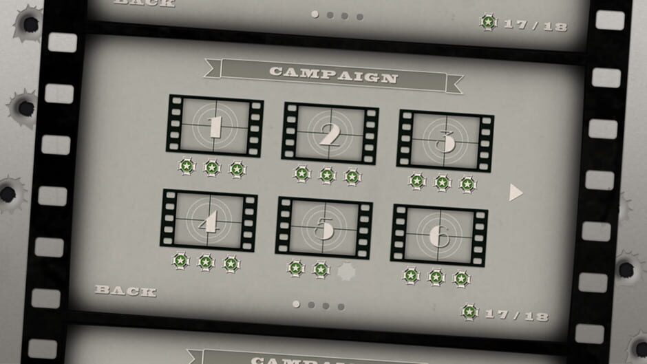 Sky Aces screenshot