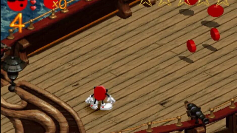 Spot Goes To Hollywood screenshot 2