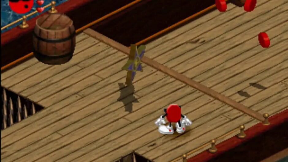 Spot Goes To Hollywood screenshot 3