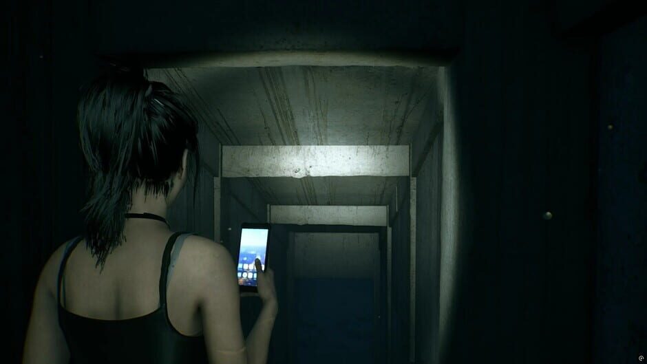 Screenshot DreadOut 3
