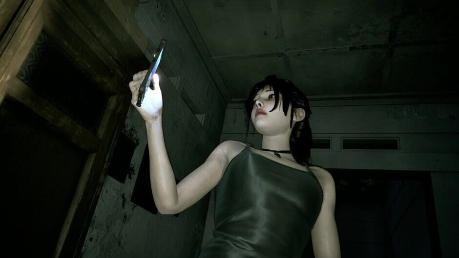 Screenshot DreadOut 3