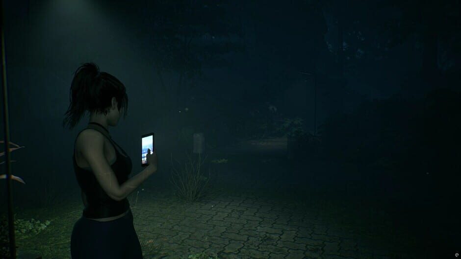 Screenshot DreadOut 3