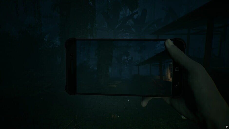 Screenshot DreadOut 3