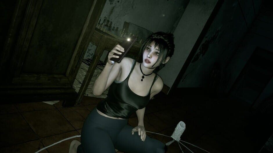 Screenshot DreadOut 3