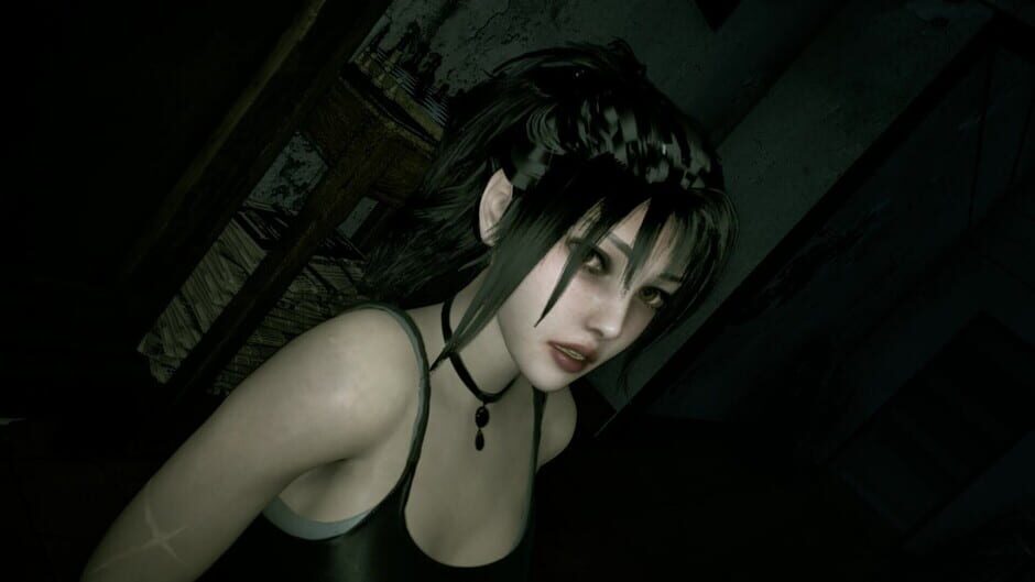 Screenshot DreadOut 3
